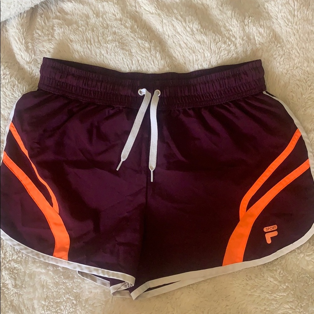 Athletic Shorts